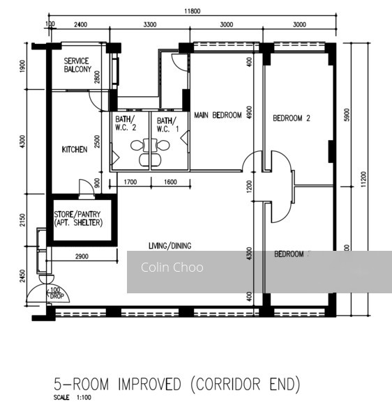 Blk 624A Woodlands Drive 52 (Woodlands), HDB 5 Rooms #136073562
